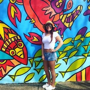 Meet your Posher, Madison